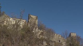 Cetatea Saschiz din Mureş, aflată în patrimoniul UNESCO, va fi restaurată