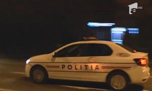 Fata de 14 ani găsită plină de sânge, pe stradă, în Pucioasa, a fost abuzată