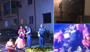 Tânără medic veterinar, găsită moartă și complet dezbrăcată lângă un hotel din București