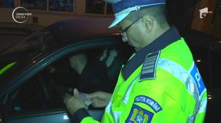 Dispariția unei fete, în Neamț, a mobilizat poliția din oraș