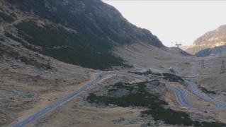 Ultimul weekend din acest an pe Transfăgărășan și Transalpina