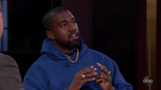 Kanye West: ”Misiunea mea e să răspândesc cuvântul Evangheliei”
