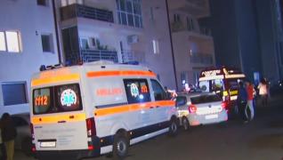 Tânăra veterinar care a căzut de la etajul unui bloc, în București, lupta cu depresia