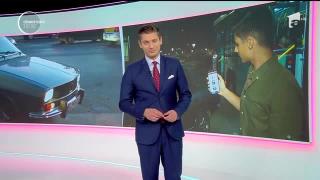 Observator de weekend