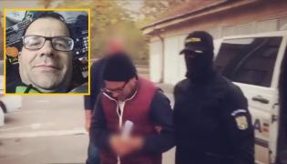 Bărbatul din Călărași acuzat că a sechestrat și abuzat copii, trimis în arest preventiv