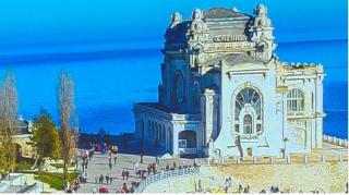 Reabilitarea Cazinoului din Constanţa, blocată din nou în instanţă