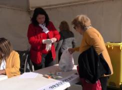 Pastilele expirate: incinerate, nu aruncate. Avertismentul specialiştilor