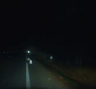 Un gest de omenie a salvat o viaţă, în Iași. Un campion de ciclism a văzut o bătrână pe jos în mijlocul drumului şi a dus-o acasă