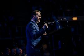 Guvernul Orban cere votul de încredere al Parlamentului pe 4 noiembrie