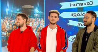 Care este povestea de succes a trupei Noaptea Târziu