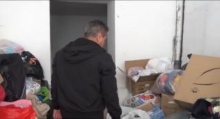 Un poliţist cu suflet mare din Vâlcea a devenit "părintele" a sute de copii defavorizaţi din oraş