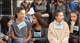 Deputaţii au adoptat proiectul care permite organizarea examenului de Rezidenţiat