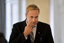 Ministrul propus la Sănătate, declaraţie controversată despre transplantul de organe