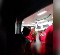 Sfârşit tragic pentru o adolescentă de 15 ani din staţiunea Olimp. Tânăra s-a aruncat de pe o clădire în construcţie