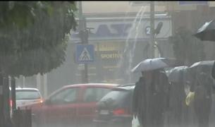 Valul de aer polar aduce un frig pătrunzător în România, în zilele următoare