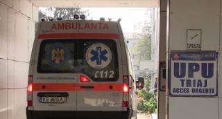 O femeie din Vaslui a fost înjunghiată de soţ, la câteva zile după ce a refuzat un ordin de protecţie