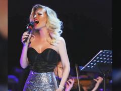 Irina Baianţ, la doar 29 de ani, cea mai căutată soprană a momentului din România