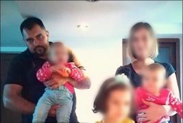 Mama pădurarului ucis în Maramureş se teme că asasinii se vor răzbuna pe familie