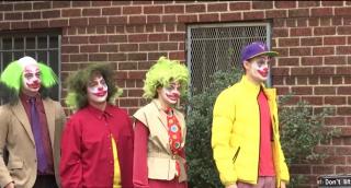 Scările din filmul Joker, au devenit o adevărată atracție turistică, spre disperarea localnicilor