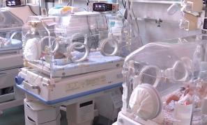 Anchetă la un spital din Iaşi. Doi bebeluşi gemeni au murit după ce au intrat în stop cardio-respirator