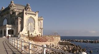 Turiștii străini, dezamăgiți de litoralul românesc