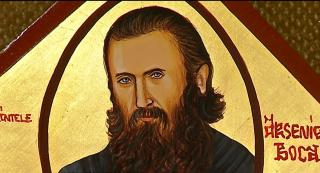 Arsenie Boca ar putea fi făcut sfânt anul viitor