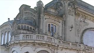 Autorităţile caută o nouă soluţie pentru reabilitarea Cazinoului din Constanţa