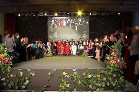 Frumuseţea dincolo de bariere, tema celui mai mare eveniment social-umanitar al anului