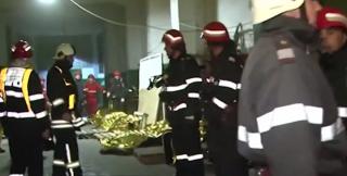 Patru ani s-au scurs de la tragedia din clubul Colectiv: "Toate s-au terminat în acea seară"