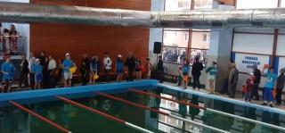 La SPA, ca la muzeu. Centrul de relaxare a fost ridicat în Lugoj și a costat aproape un milion de euro