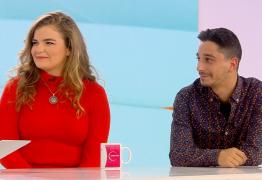 Actorii Ana Creţu şi Gabriel Ciocan, detalii din culisele celui mai iubit serial, Sacrificiul