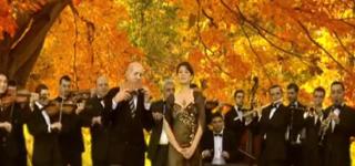 Despre muzică cu Adriana Antoni. Artista jonglează cu genurile muzicale