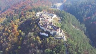 Cetatea Râşnov va fi restaurată. Când încep lucrările