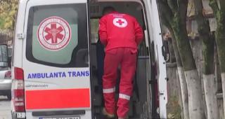 11 copii au ajuns la spital cu toxiinfecție, după ce au mâncat la restaurantul hotelului în care erau cazaţi, în Poiana Braşov