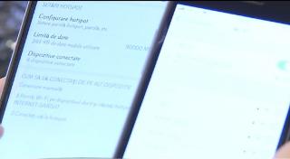 Accesul la reţelele WI-FI, pericol tot mai mare pentru internauţi