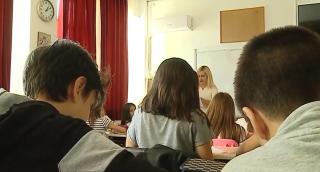 În Constanţa numărul copiilor cu probleme de comportament s-a triplat