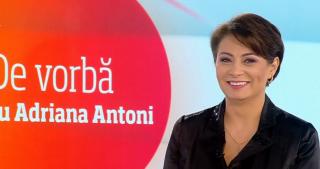 Adriana Antoni, una dintre cele mai iubite voci din Banat, de la folclor la muzică de petrecere