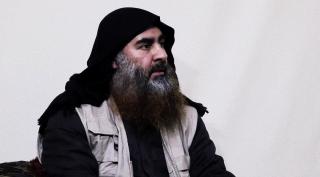 Primele imagini de la operaţiunea care a dus la uciderea liderului ISIS, Abu Bakr al Baghdadi (Video)