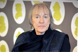 Mihai Constantinescu, înmormântat cu onoruri militare într-o atmosferă emoţionantă (Video)