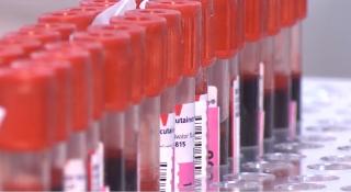 Angajaţii de la Fundeni donează sânge pentru pacienţi