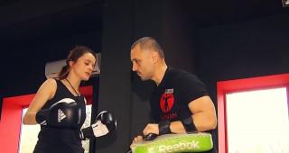 Depresia şi anxietatea, tratate în sala de sport prin Kickboxing