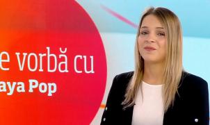 Muzica, pasiunea Mayei Pop. Ce planuri de viitor are mica artistă