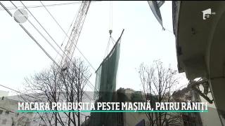 Observator de weekend