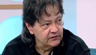 A murit Leo Iorga. Fostul solist al trupei Compact a încetat din viaţă la vârsta de 54 de ani