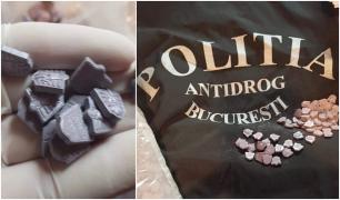 Drog nou în cluburi. "Faraonul" provoacă euforie și halucinaţii, însă efectele adverse pot fi groaznice