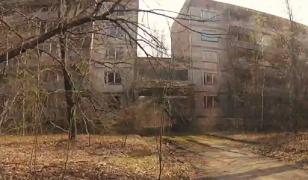 Excursii în locul celui mai mare accident nuclear din istorie, Cernobîl