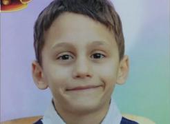 Băiat de 8 ani din Constanţa, dat dispărut. Copilul se juca în faţa casei