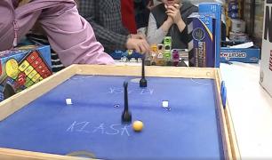 Cel mai mare târg de jocuri de societate din România, la Târgu Mureş