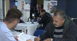 Studenţii străini care studiază la noi în ţară nu vor să profeseze în România