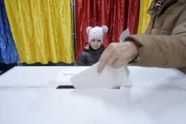 Pregătirile pentru alegerile prezidenţiale au intrat în linie dreaptă